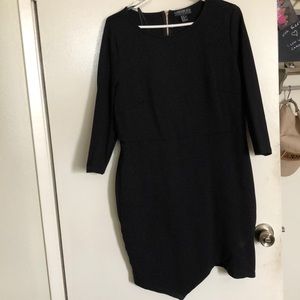 Plus size forever 21 dress